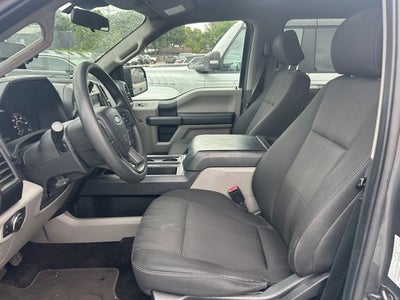 2019 Ford F-150 Base
