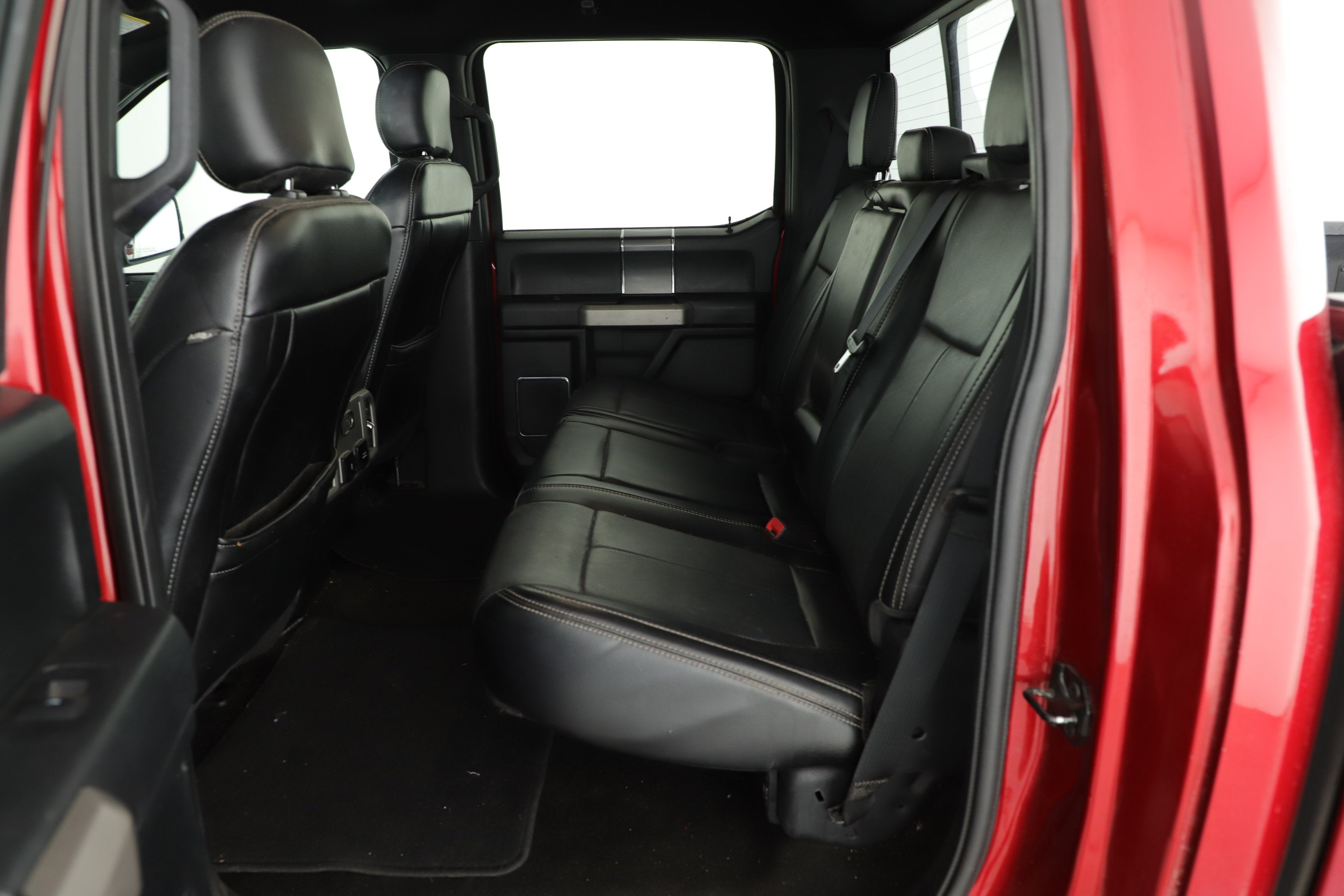 2018 Ford F-150 Base
