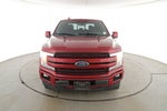 2018 Ford F-150 Base