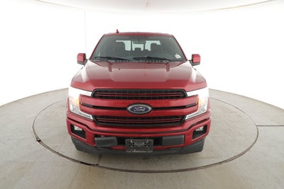 2018 Ford F-150 Base