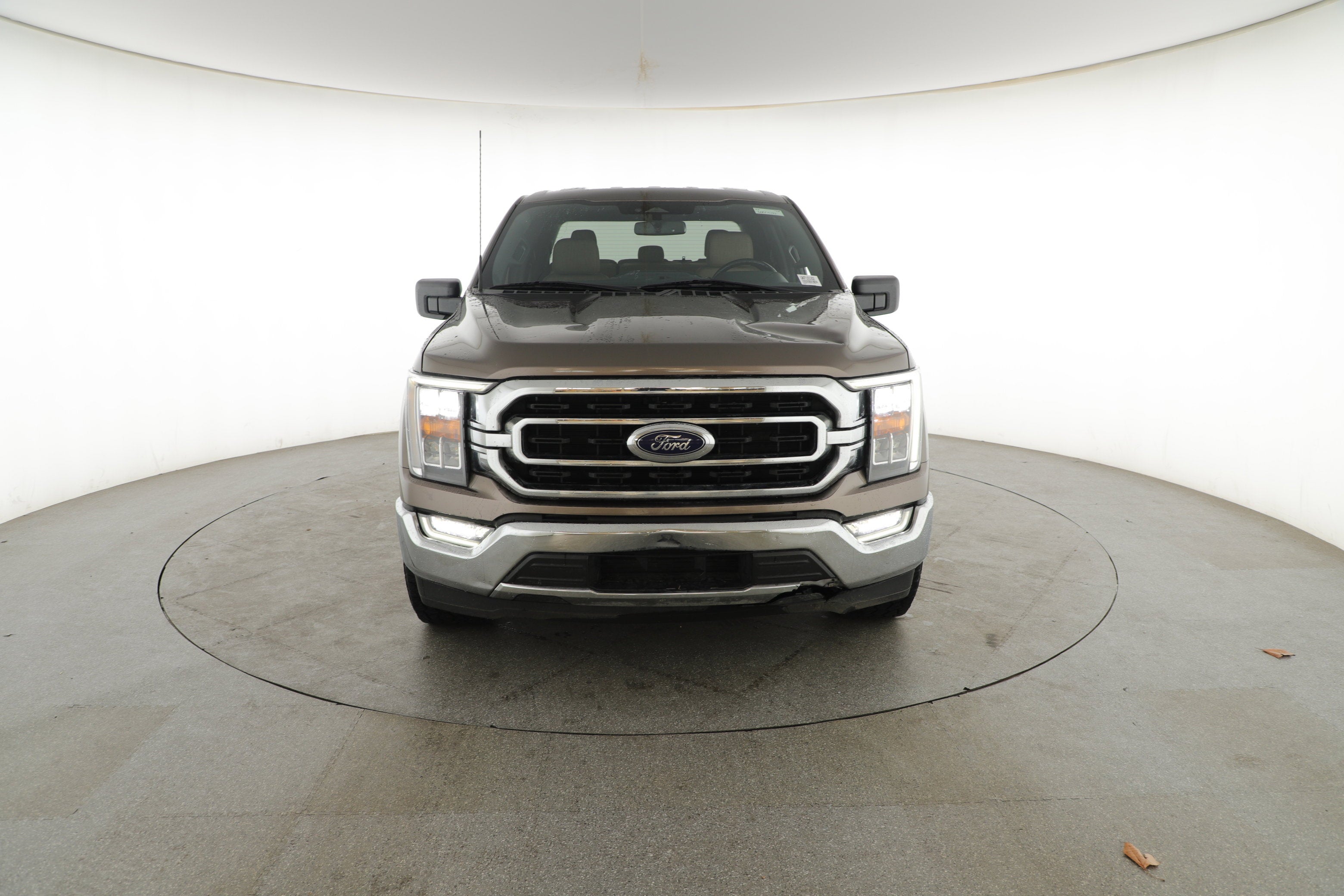 2022 Ford F-150 Base