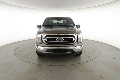 2022 Ford F-150 Base