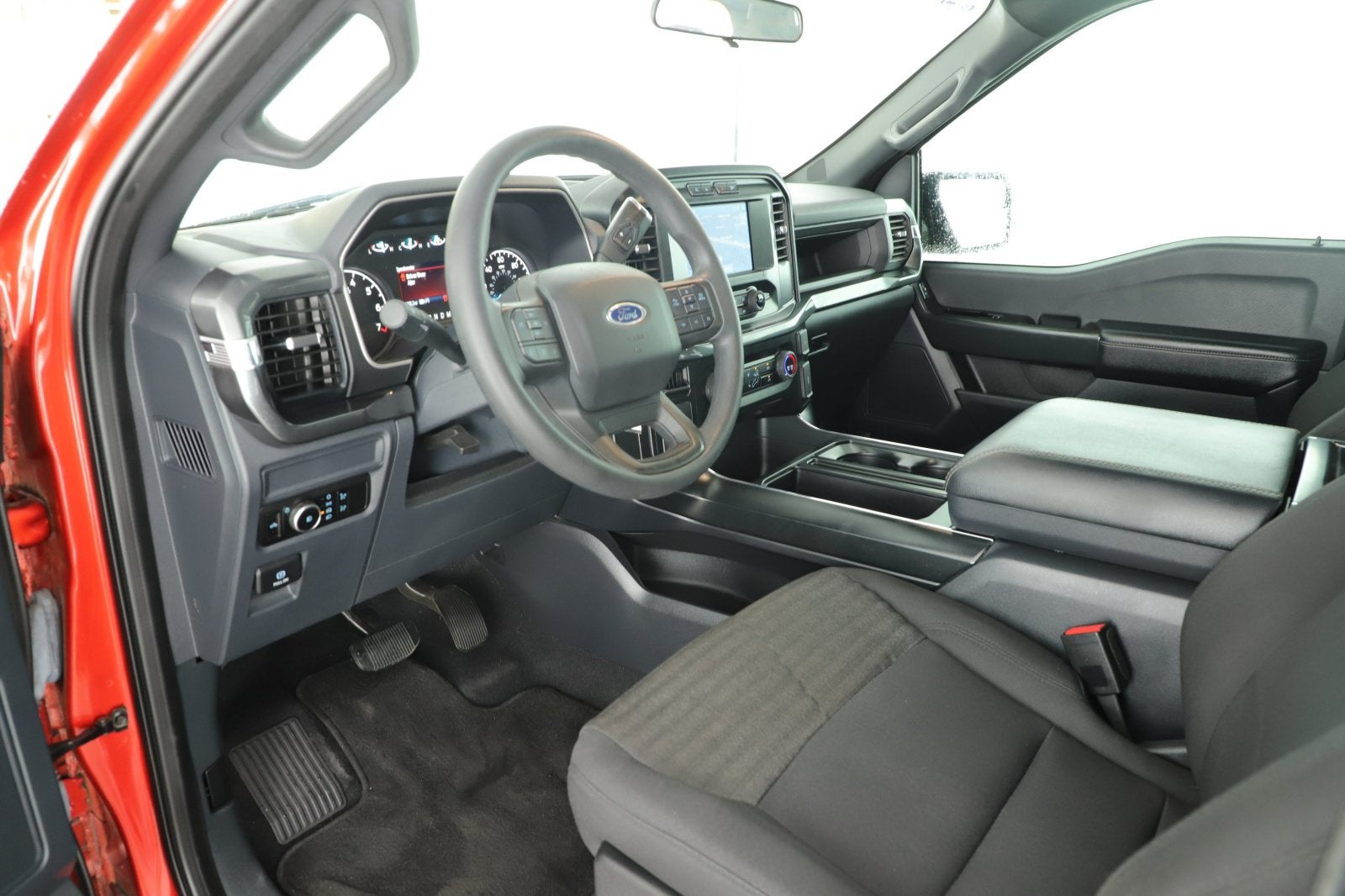 2023 Ford F-150 STX