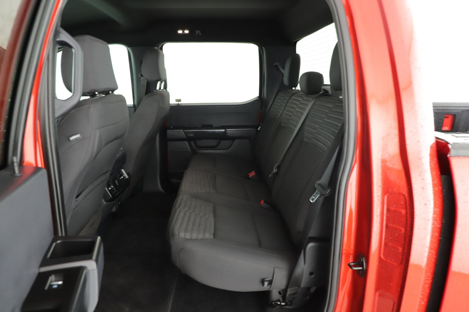 2023 Ford F-150 STX