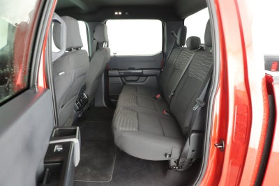 2023 Ford F-150 STX