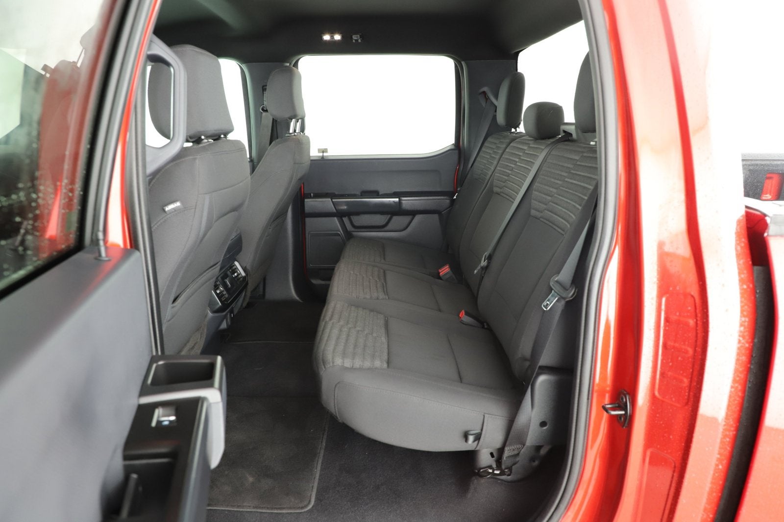 2023 Ford F-150 STX