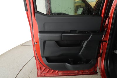 2023 Ford F-150 STX