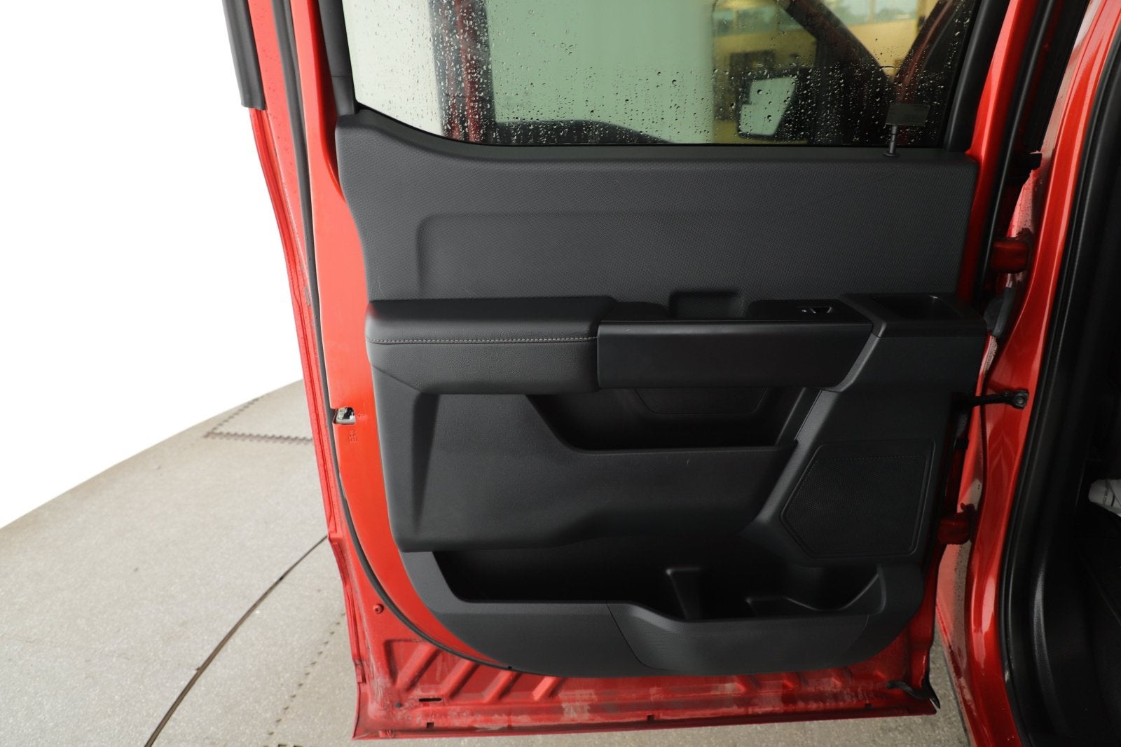 2023 Ford F-150 STX