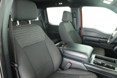 2023 Ford F-150 STX