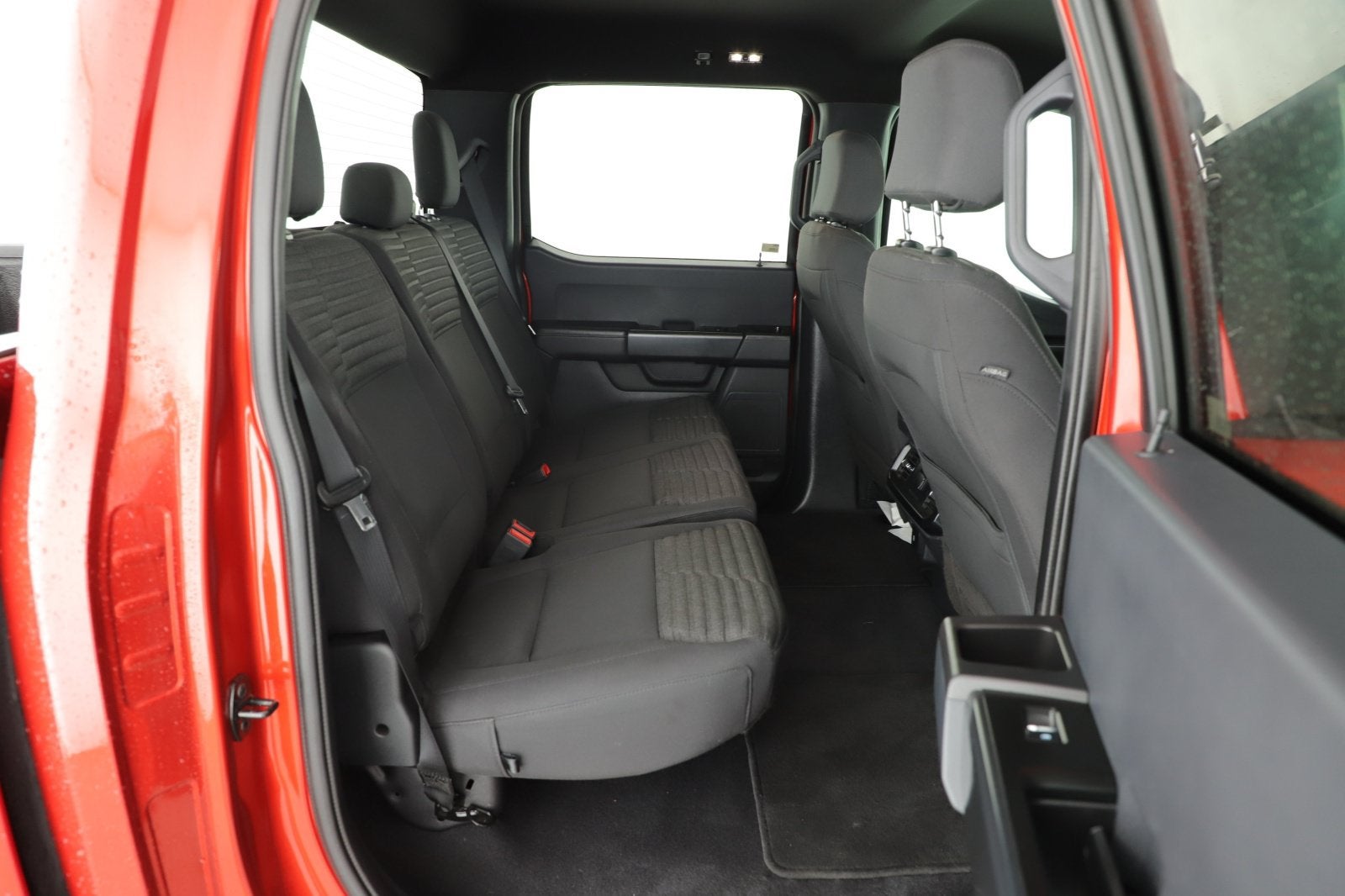 2023 Ford F-150 STX