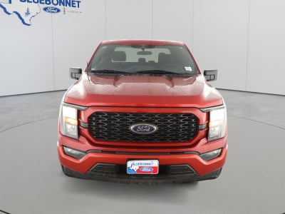 2023 Ford F-150 STX