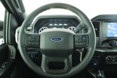 2023 Ford F-150 STX
