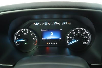 2023 Ford F-150 STX