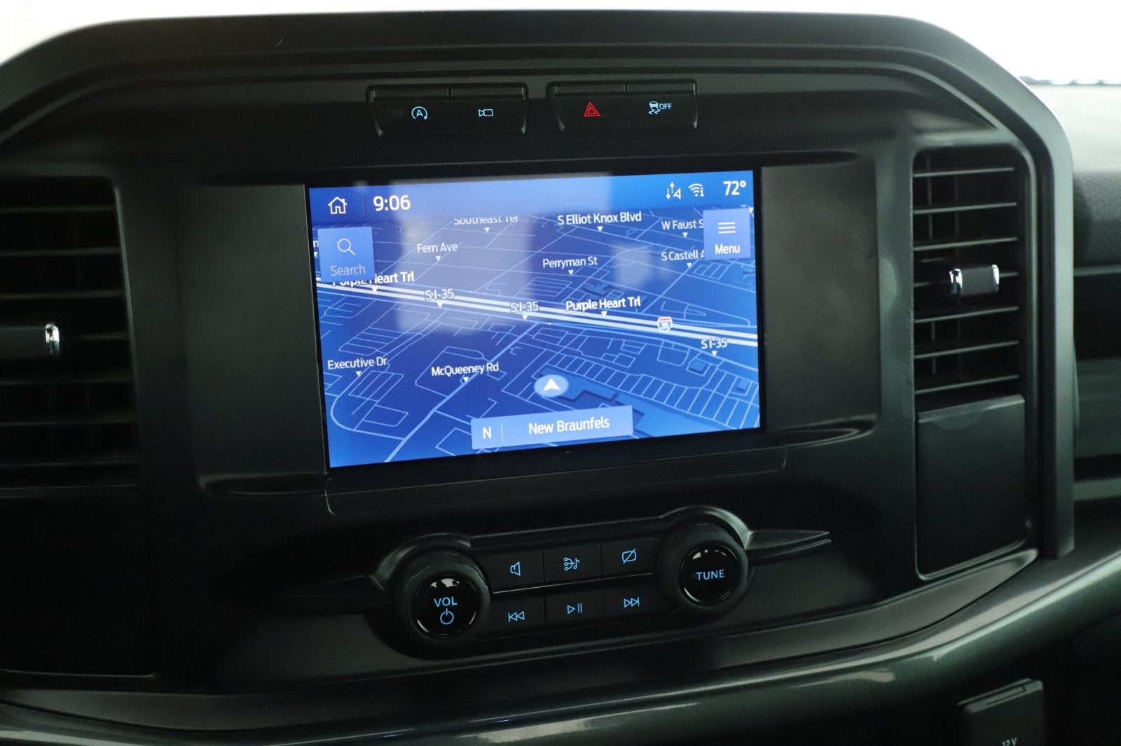 2023 Ford F-150 STX