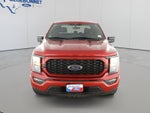2023 Ford F-150 STX
