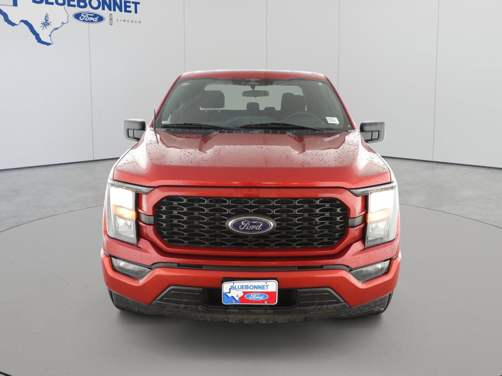 2023 Ford F-150 STX