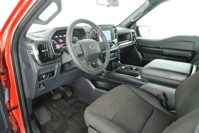 2023 Ford F-150 STX