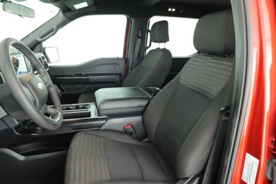 2023 Ford F-150 STX