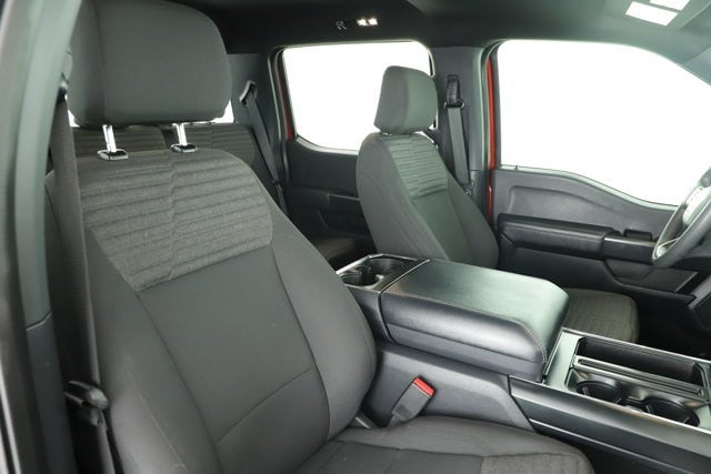 2023 Ford F-150 STX