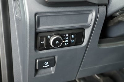 2023 Ford F-150 STX