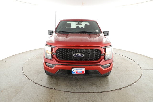 2023 Ford F-150 STX