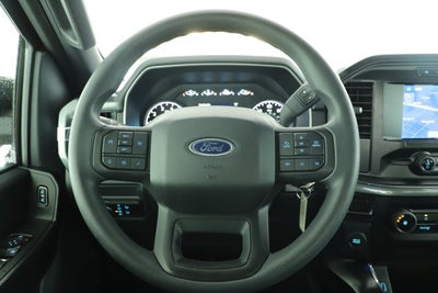 2023 Ford F-150 STX