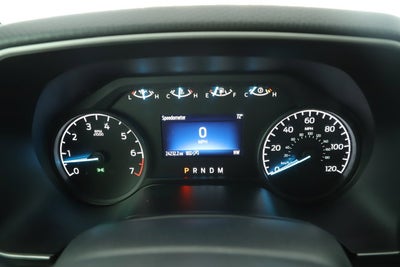 2023 Ford F-150 STX