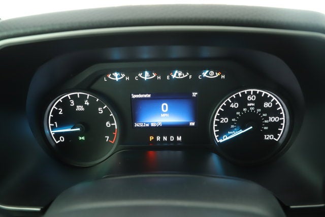 2023 Ford F-150 STX
