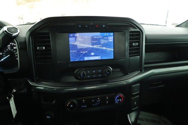 2023 Ford F-150 STX