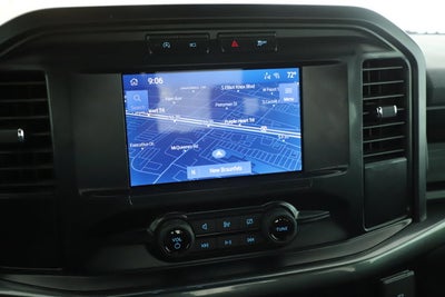 2023 Ford F-150 STX