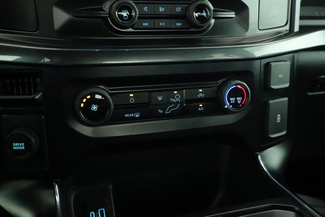 2023 Ford F-150 STX
