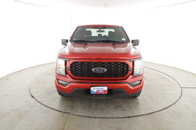 2023 Ford F-150 STX