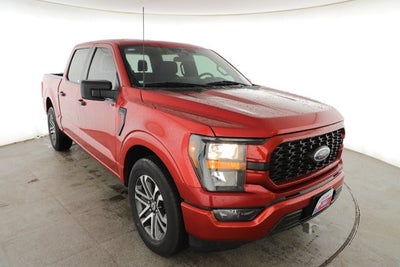 2023 Ford F-150 STX