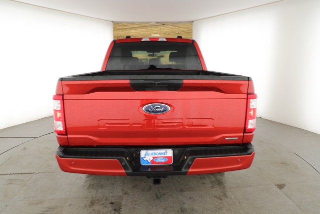 2023 Ford F-150 STX