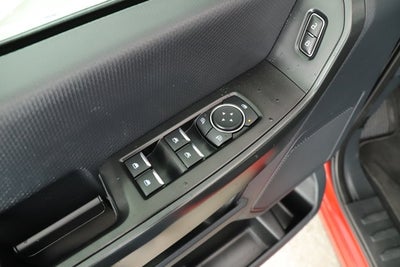 2023 Ford F-150 STX
