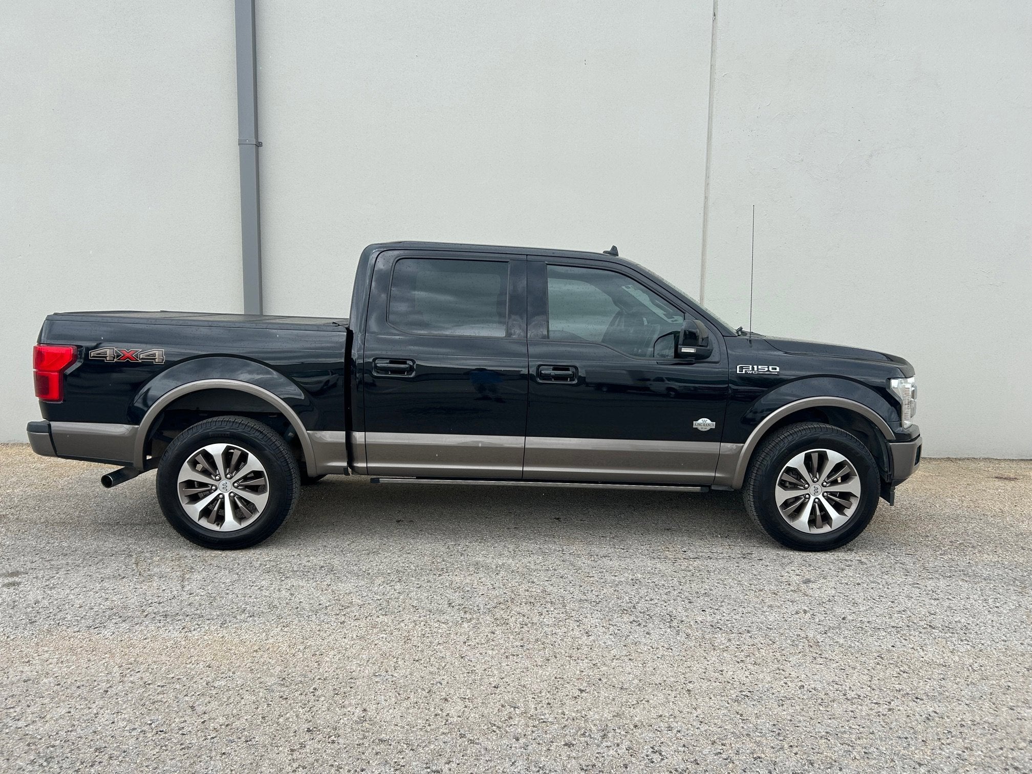 2019 Ford F-150 Base