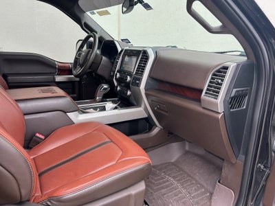 2019 Ford F-150 Base