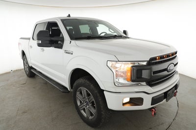 2020 Ford F-150 Base