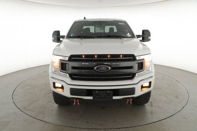 2020 Ford F-150 Base