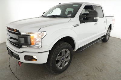 2020 Ford F-150 Base