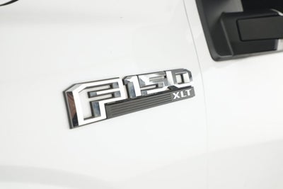 2020 Ford F-150 Base