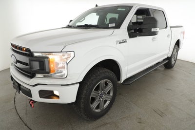 2020 Ford F-150 Base