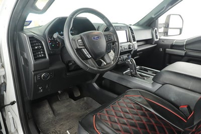 2020 Ford F-150 Base