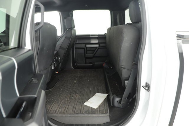 2020 Ford F-150 Base