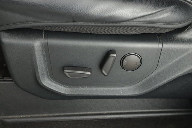 2020 Ford F-150 Base