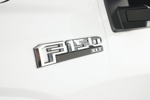 2020 Ford F-150 Base