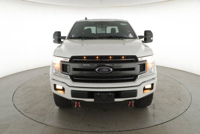 2020 Ford F-150 Base
