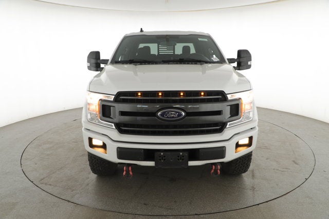 2020 Ford F-150 Base