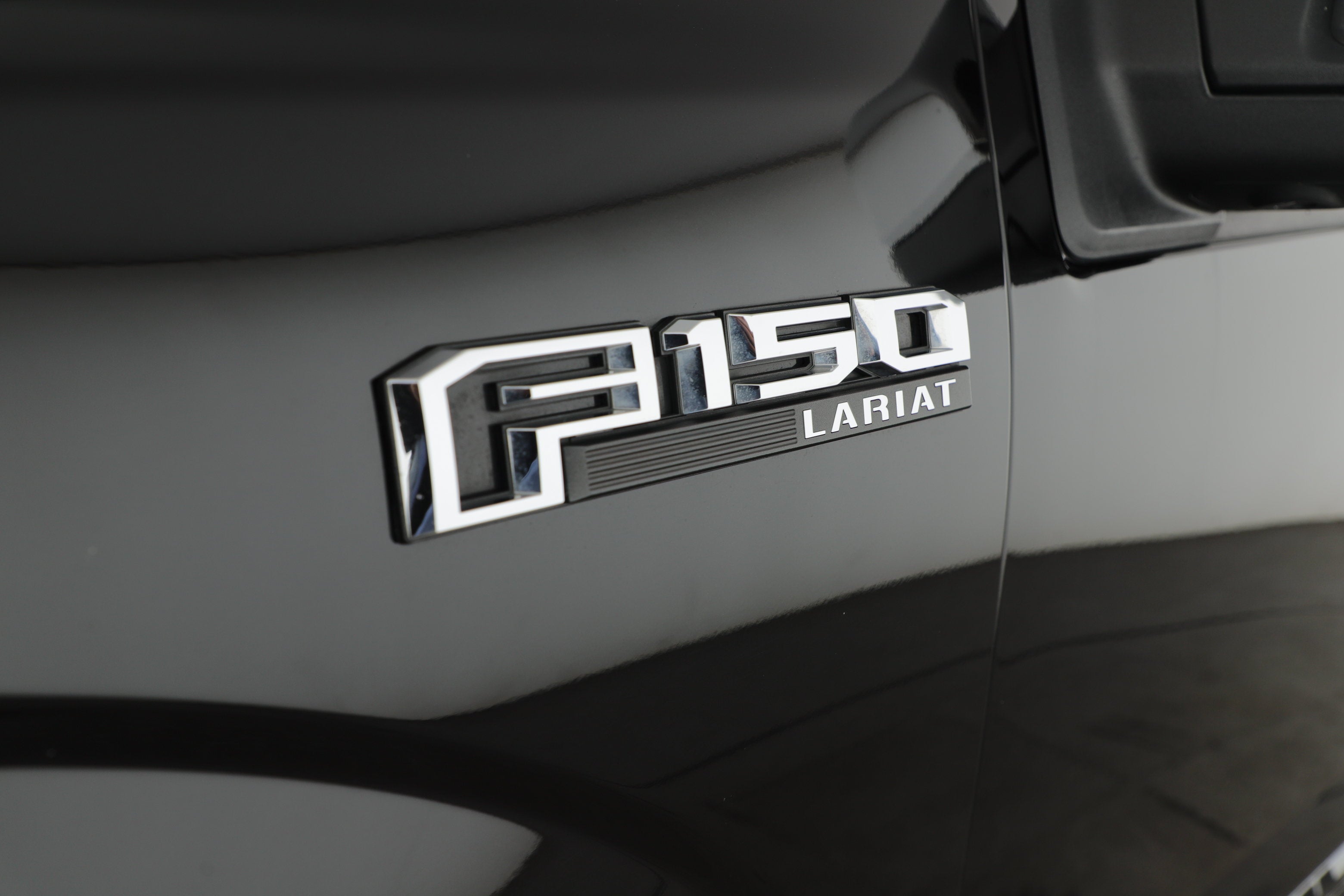 2020 Ford F-150 LARI