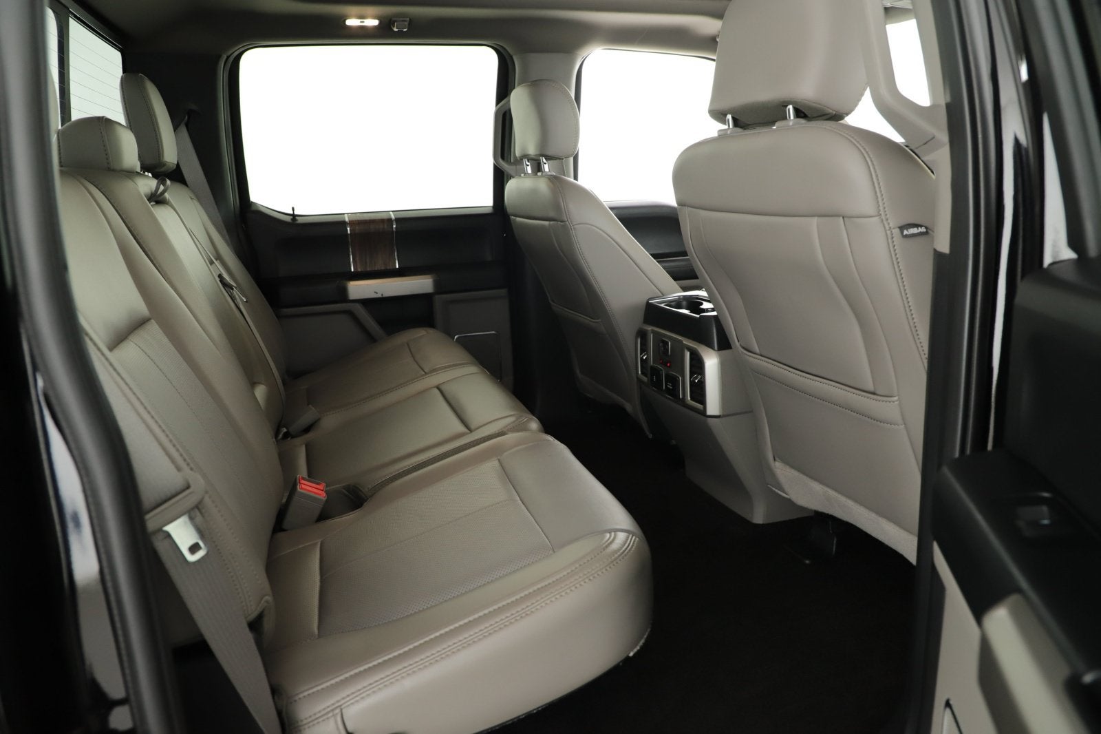 2020 Ford F-150 LARI